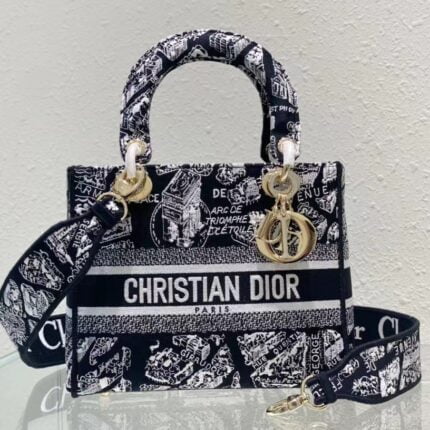 Princess Dai's five grid embroidery