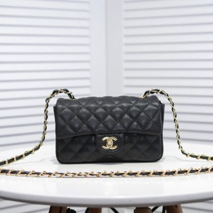 Chanel Cowhide with caviar with gold hardware 1116 size: 20*14*7cm/25.5*16*6.5cm/30*18*8cm
