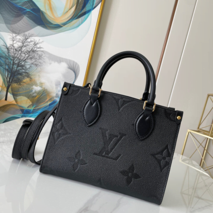 Louis Vuitton / LV Onthego M45653 size:25*19*11.5cm
