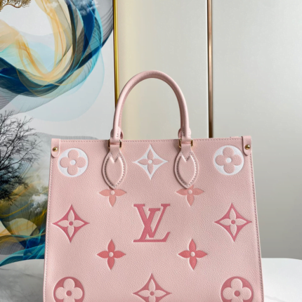 Louis Vuitton / LV Onthego M45653 size:25*19*11.5cm