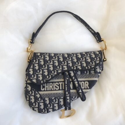 Dior saddle bag 3351 size: 24*16*18cm