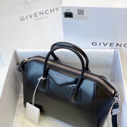 Givenchy antigona leather handbag top quality size:28cm